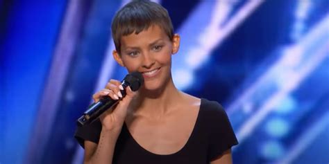 America's Got Talent: Why Nightbirde's Original 'It's Okay' Went Viral