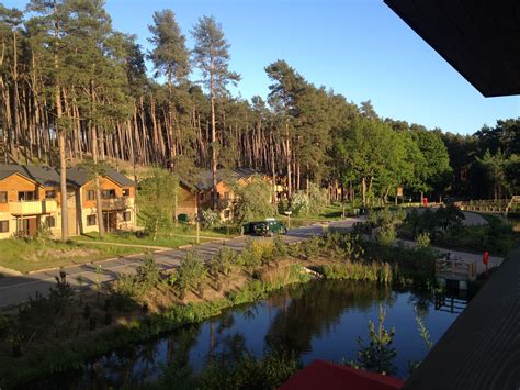 Center Parcs - Woburn Forest | Center parcs, Woburn, Places ive been