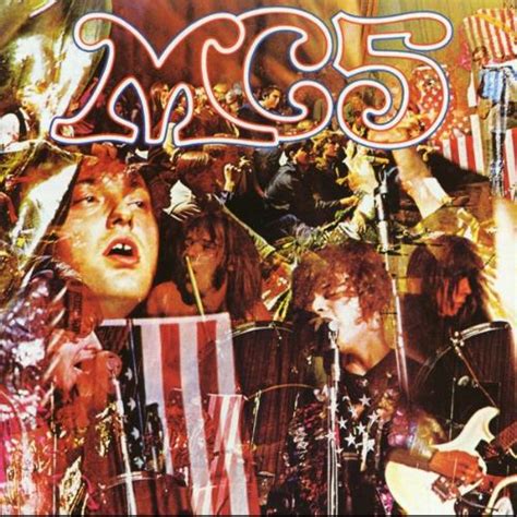 30 Best live albums countdown: 22 – Kick out the Jams by MC5