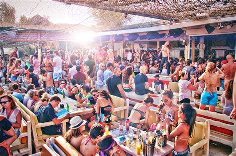 The Hottest Parties in Mykonos for 2019 | Welcome Pickups