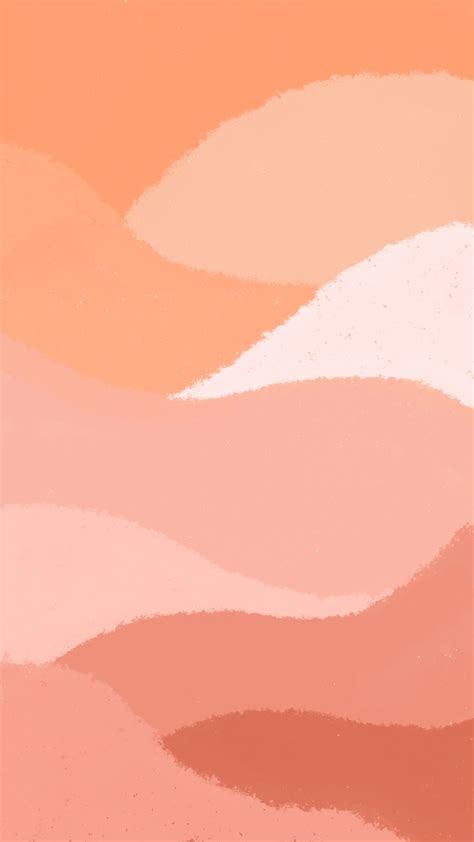 View 25 Peach Pastel Orange Aesthetic Wallpaper - factfloortoon