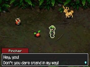 Walkthrough part 3 - Pokemon Ranger: Guardian Signs Guide - IGN