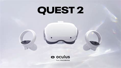 Oculus Quest 2 - Specifications, price, features, and more - Gamepur