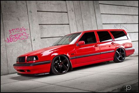 Pin on Cars and Bikes | Volvo wagon, Volvo 850, Volvo