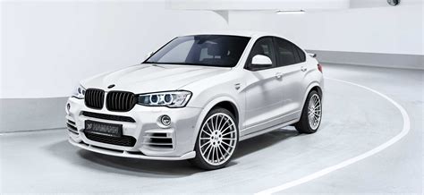 BMW X4 F26 | Hamann Tuning | HAMANN Motorsport