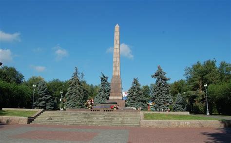 Top 30 Things to Do in Volgograd, Russia on TripAdvisor: Volgograd ...