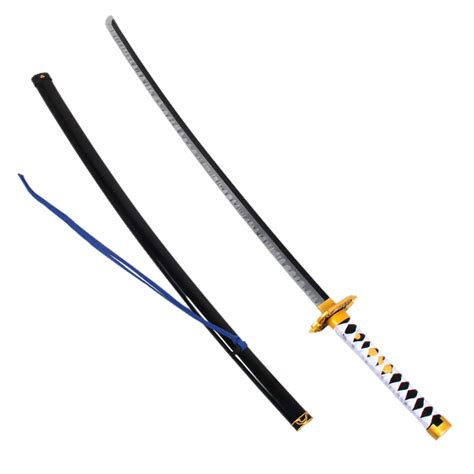 Buy Devil May Cry 5 Vergil Yamato Cosplay Weapon Props (Length 150CM ...