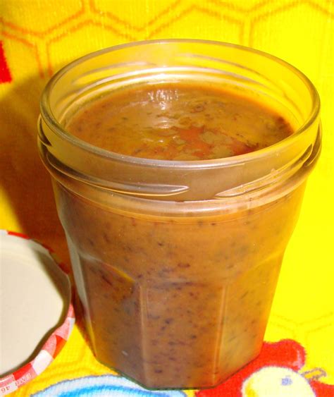 A1 Steak Sauce ( Clone - Copycat - Homemade Substitute ) Recipe - Food.com