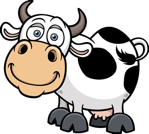 Cow Clipart Free Download Transparent Png Cow Clipart Cow Cartoon Cow ...