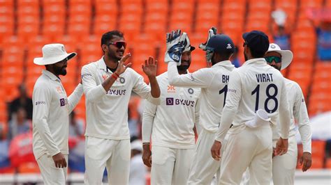 'Ultimate Test': India Face Tough Australia Challenge As It Aims To End ...