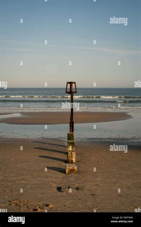 Sandbanks Beach Dorset Stock Photo - Alamy