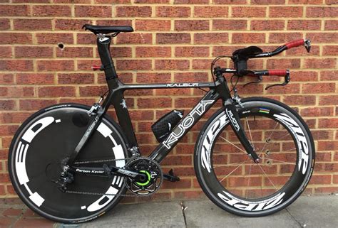 Kuota Kaliber Time Trial/ Triathlon bike | in West Ealing, London | Gumtree