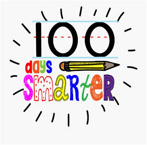 100 days-2 - Red Robin Country Day School Camp