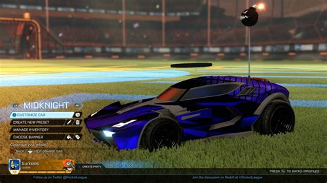 New black Infinium wheels look INSANE : r/RocketLeague