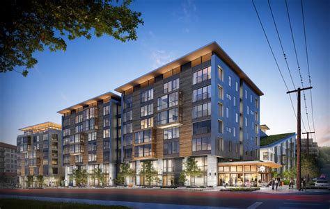 Seattle architects win awards for multifamily housing projects – Exxel ...