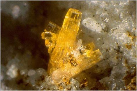 Synchysite-(Ce) Image | Minerals, Gems and minerals, Stones and crystals