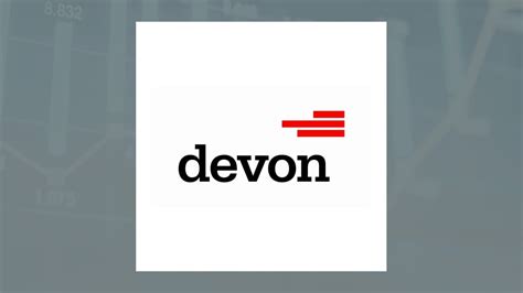 Fmr LLC Grows Position in Devon Energy Co. (NYSE:DVN) - ETF Daily News