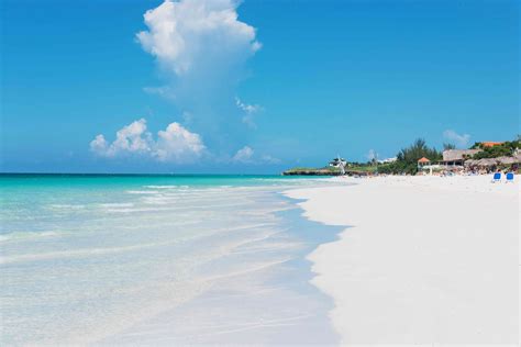 The Best Beaches in Cuba