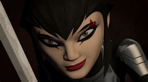 2 Reasons I think Karai is actually Splinter's... - Growing Up is Optional