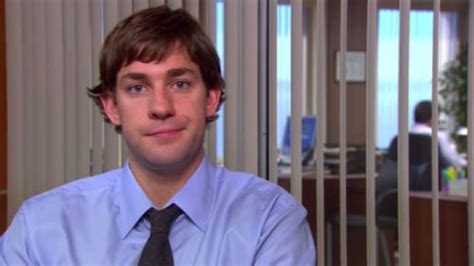 Jim Halpert Faces