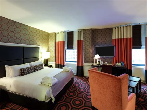 Empire Hotel in New York (NY) - Room Deals, Photos & Reviews