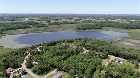 CBS 58's One Good Thing: Lake Ivanhoe historic marker