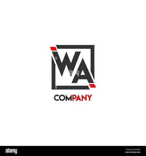 Logo Wa Vector - Washington Vector Icon Isolated On Transparent ...