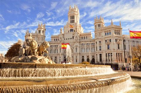 15 Best Places to Visit in Spain | PlanetWare