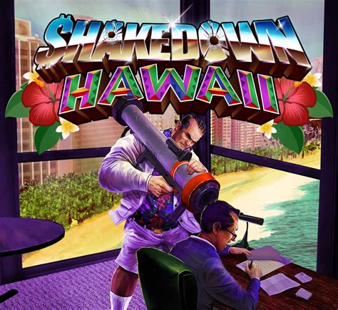 Shakedown: Hawaii Wallpapers - Wallpaper Cave