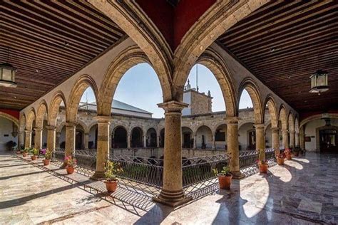 Tour of Guadalajara Museums - Book Online at Civitatis.com