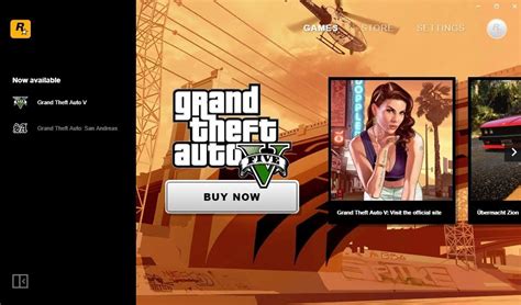 Download Rockstar Games Launcher latest Version - Software Online