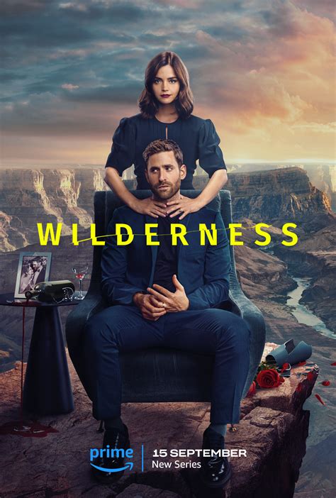 Wilderness (#2 of 2): Mega Sized TV Poster Image - IMP Awards