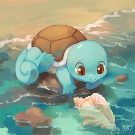 Squirtle Squad! (Thursday, 23rd September) - Events Archive - PokeMMO