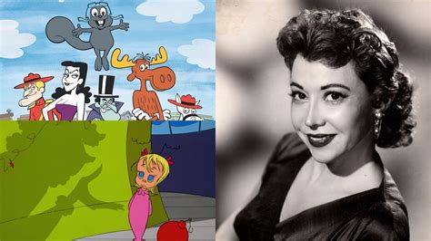 Slideshow: June Foray's 11 Most Memorable Voice-Acting Roles