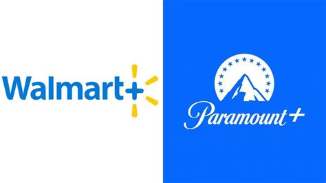 Walmart to Bundle Paramount Plus with Walmart Plus [Next TV] - DEG