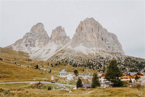 Important Tips For Hiking In The Dolomites | Outdoor Warrior