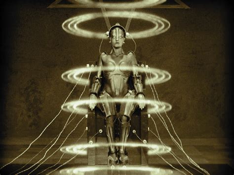 Metropolis - Metropolis Photo (15539873) - Fanpop