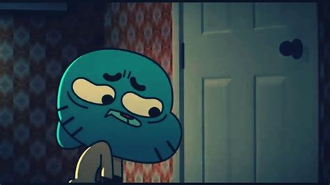 Imagenes De Gumball Sad - Esdequenac Wallpaper