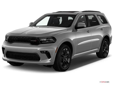 2022 Dodge Durango Review, Pricing, & Pictures | U.S. News