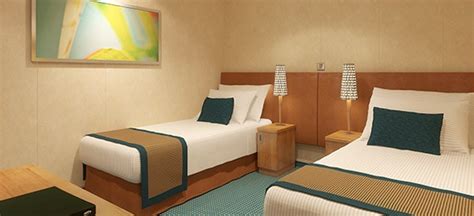 Cruise Ship Rooms Staterooms Accommodations Carnival