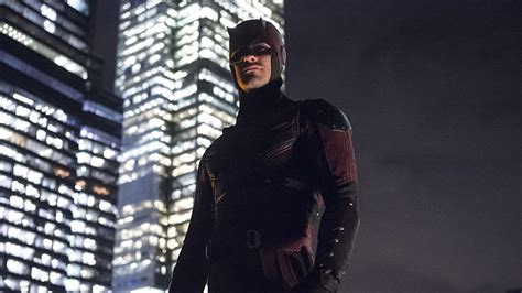 Charlie Cox Returns to MCU With Upcoming DAREDEVIL: BORN AGAIN Series