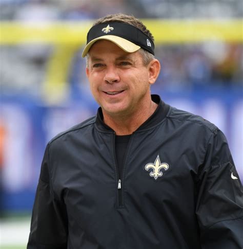 Sean Payton Throws Shade at Gregg Williams After Saints Crush Rams