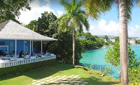 Jamaica Inn | Classic Vacations