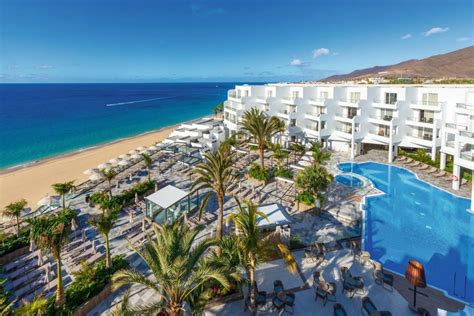 Hotel Riu Palace Jandia, Playa Jandia (aktualisierte Preise für 2024)