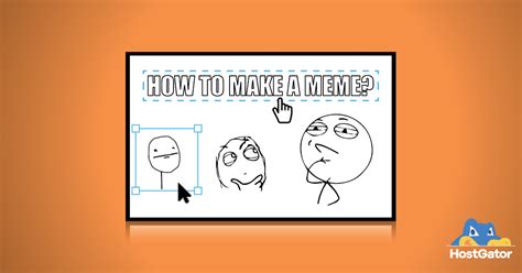 How to Make a Meme [Step-by-Step Guide] | IAC