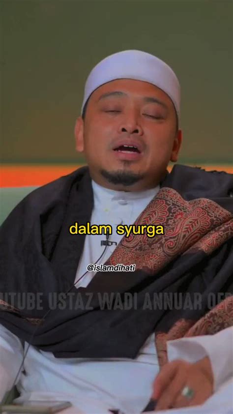 Ustaz Wadi Anuar Meninggal Dunia - Ceramah Ustaz Ustazah Ustaz Wadi ...