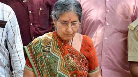 PM Narendra Modi’s wife Jashodaben injured in road accident in ...