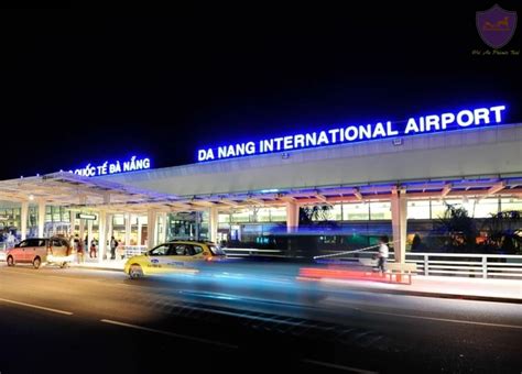 Hoi An To Da Nang Airport Transfer - Hoi An Private Taxi