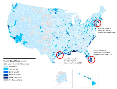 Nassau County Flood Zone Map - Maping Resources