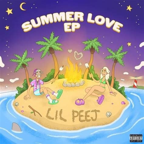 Lil Peej - Summer Love EP Lyrics and Tracklist | Genius